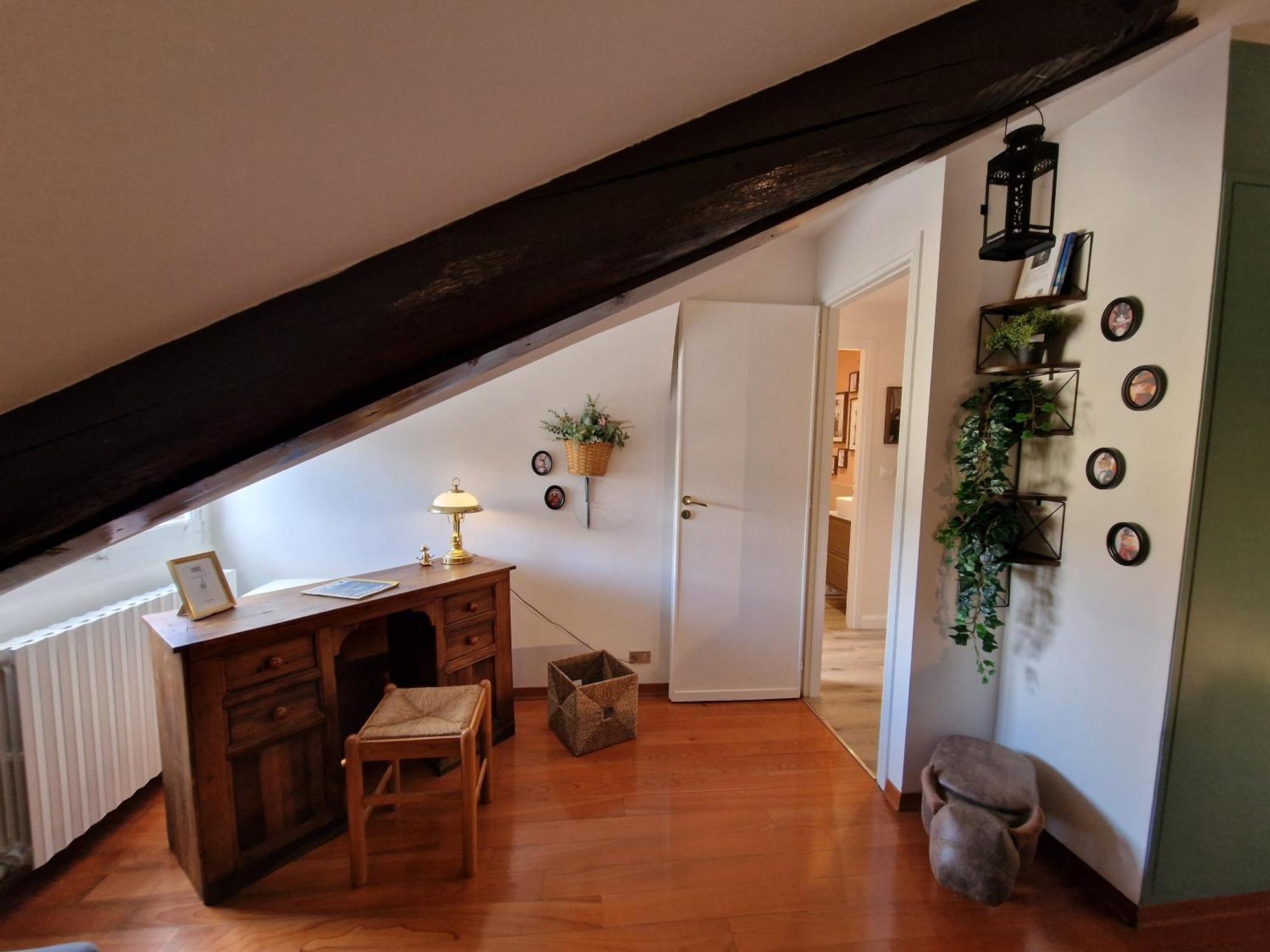 Ferienwohnung Cit Ma Bon Turin Exterior foto