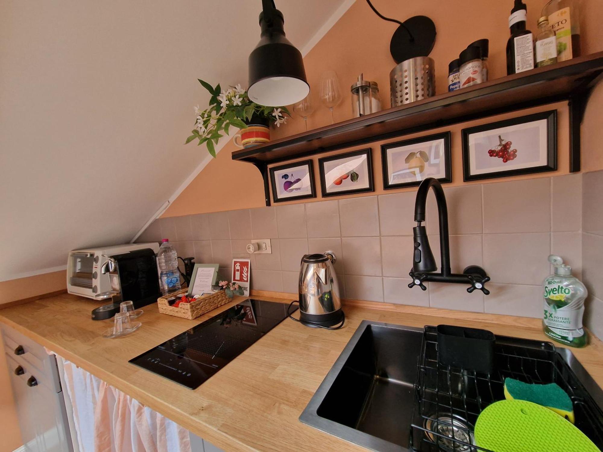 Ferienwohnung Cit Ma Bon Turin Exterior foto